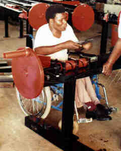 Custom Diamond Mesh Maker