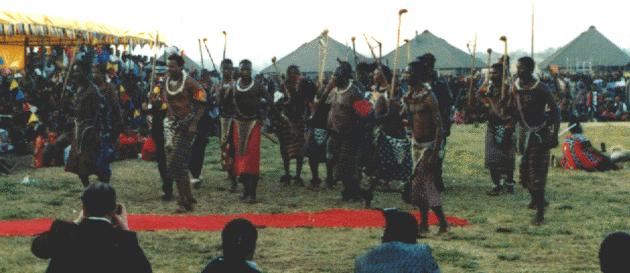 Swazi